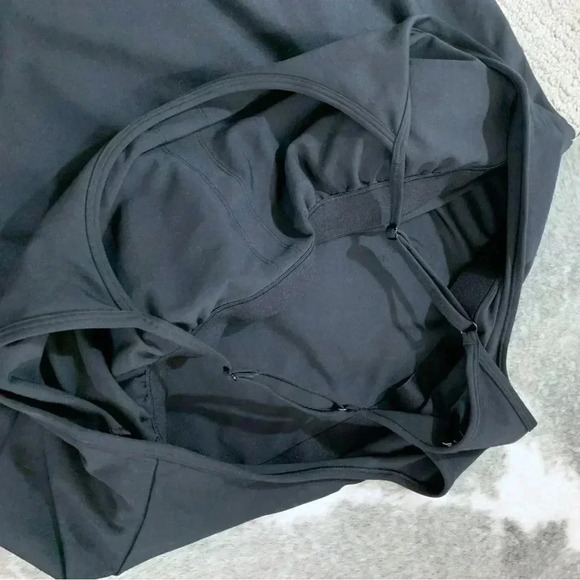 Old Navy PowerSoft Racer Back Mini Swing Dress - Picture 7 of 11